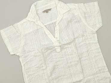 basic bluzki: Blanca, Bluzka damska, rozmiar 2XL — 1