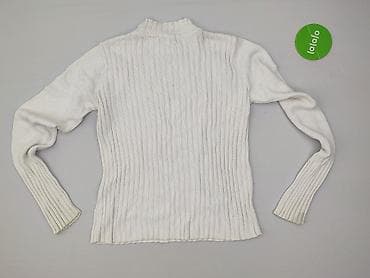 ca ciuchy: Sweter damski, rozmiar L — 4