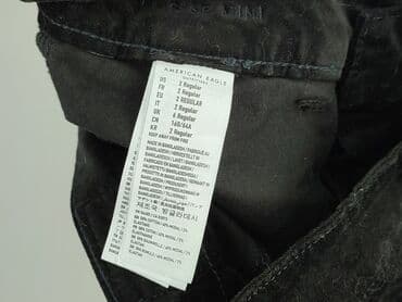 krótkie obcisła spódniczka: American Eagle, Spódnica damska, rozmiar 2XS — 5