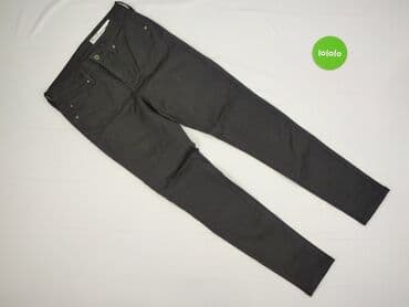 koszulki just hero: Jeansy damskie, M — 2