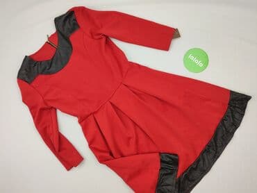 sukienka mia moda: Moda Italia, Sukienka damska, S — 2