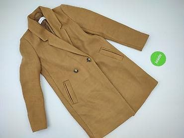 wolczanka kurtki: Płaszcz damski, rozmiar 2XS — 2