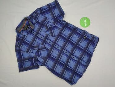 Koszule: Angelo Litrico, Koszulа dla mężczyzn, rozmiar L — 2