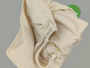 sandalki deezee: Shein, Top damski, rozmiar S — 4