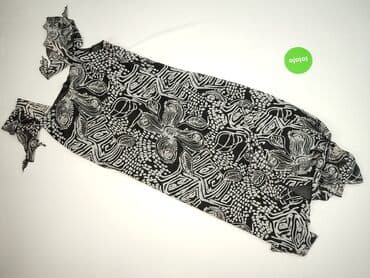 zaxy sandały czarne: Sukienka damska, rozmiar S — 3