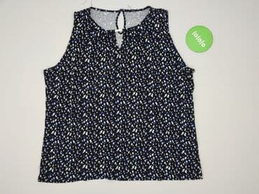 czerwona bluzki z bufkami: Women's blouse, 4XL at lalafo.pl — 2 czerwona bluzki z bufkami: Women's blouse, 4XL — 2