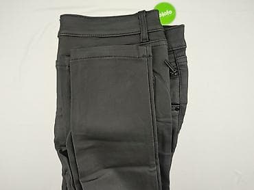 parki mohito: Mohito, Spodnie materiałowe damskie, rozmiar L — 5