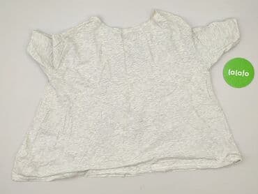 reserved t shirty w paski: Reserved, T-shirt damski, rozmiar M — 3