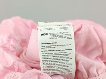 bluzka bez ramion sinsay: Sinsay, Bluzka damska, rozmiar M — 5