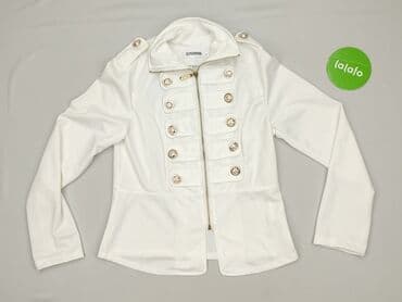 pluszowe kurtki: Marynarka damska, M — 2