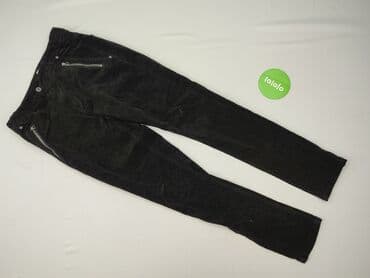 cargo cropp: Spodnie materiałowe damskie, rozmiar M — 2