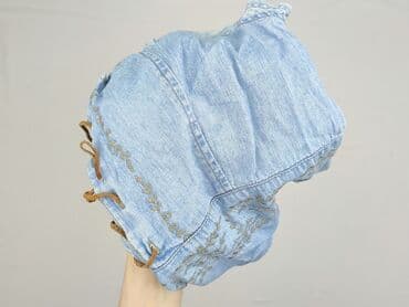 bluzki jeansowe: KappAhl, Bluzka damska, rozmiar S — 6