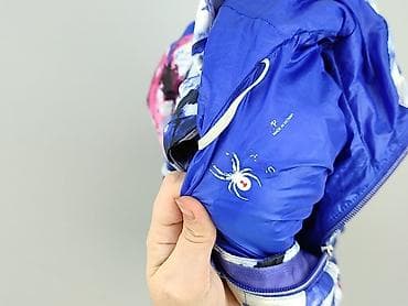 bekkin kurtka softshell: Spyder, Kamizelka damska, rozmiar S — 6