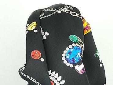 sukienki skórzane: H&M, Sukienka damska, rozmiar S — 7