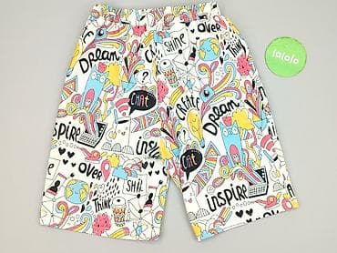 ccc buty converse: Shein, Szorty damskie, rozmiar XS — 3