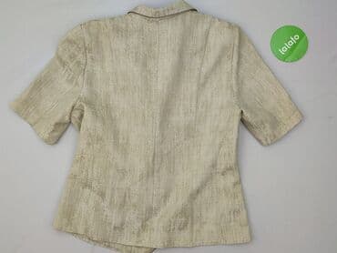 marynartka i krótkie spodenki: Marynarka damska, rozmiar S — 3