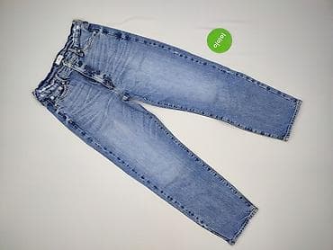 kalosze next: River Island, Jeansy damskie, rozmiar L — 2