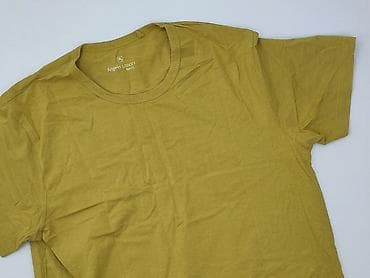sinsay code: Angelo Litrico, T-shirt for men, size XL — 1