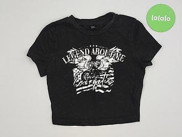 c7a online: Shein, T-shirt damski, rozmiar XS — 2