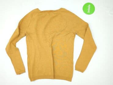 кофти жіночі польські: Sweter damski, rozmiar S — 3
