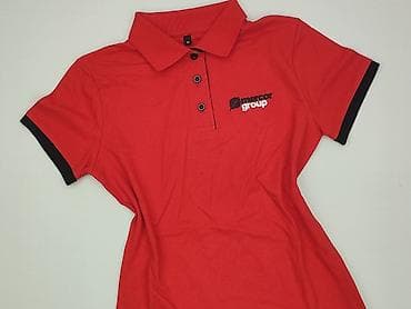 Damska koszulka polo, rozmiar M