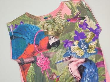 koszulka damska jack daniels: Atmosphere, Women`s T-shirt, L — 1