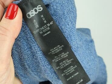 miu miu t shirty: Asos, T-shirt damski, rozmiar M — 4