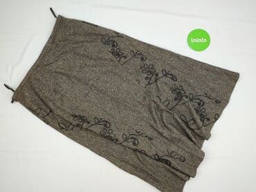 długie kozaki w ccc: Spódnica damska, XL — 2