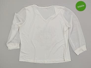 dior bluzki: Deni Cler, Bluzka damska, rozmiar XL — 3