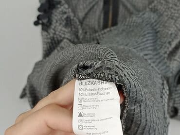 sukienki dla pań po 70 tce: Sukienka damska, rozmiar L — 6