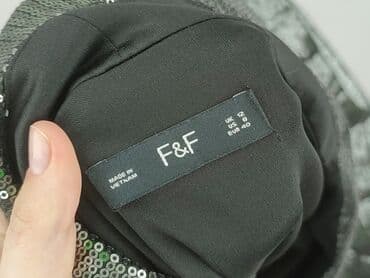 sukienki wieczorowe fasardi: F&F, Sukienka damska, rozmiar L — 4