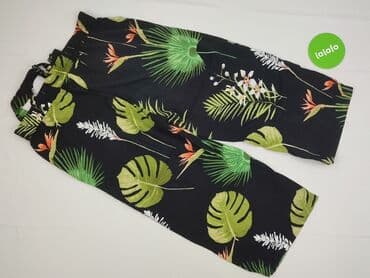 ccc rabat na sandały: ONLY, Spodnie materiałowe damskie, M — 3