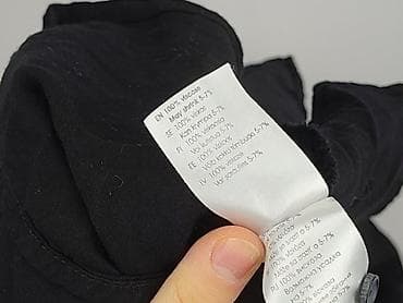 Ubrania damskie: Lindex, Tunika damska, rozmiar L — 5