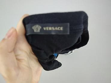 givenchy: Versace, Bluzka dla mężczyzn, rozmiar M — 4