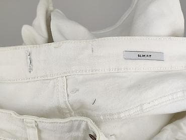 szorty pull and bear: PULL&BEAR, Szorty damskie, rozmiar XL — 4