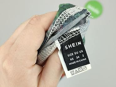 nike sunray 36: Shein, Top damski, rozmiar XS — 4