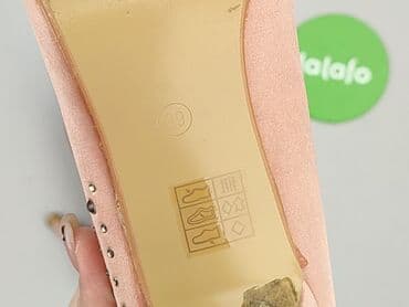 świecące buty ccc: Półbuty damskie, rozmiar 39 — 6