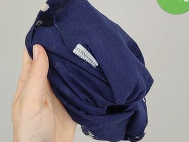 cropp koszulka oversize: Dress, Sinsay, 12-18 months, condition - Perfect — 5