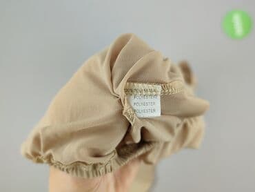 azurowa koszulka: Koszula damska, M — 5