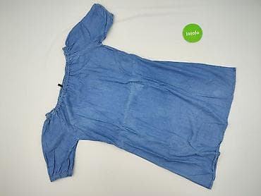 jeans short: Carry, Sukienka damska, rozmiar S — 2