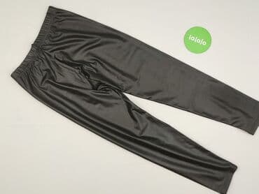 жіночі флісові кофти: Legginsy Sportowe damskie, rozmiar One size — 3