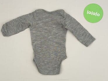 sukienki sweterkowe plus size: Body, 3-6 months, 
condition - Very good — 3
