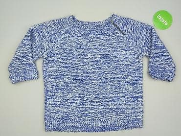 akryl sweter: Sweter damski, rozmiar One size — 2