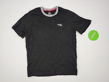 smog basic regular fit: KappAhl, Koszulka dla mężczyzn, rozmiar M — 2