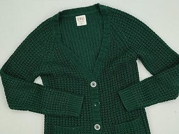 bluza ogrody: Clockhouse, Kardigan damski, rozmiar M — 1