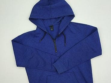 holister bluza: H&M, Bluza z kapturem damska, rozmiar XS — 1
