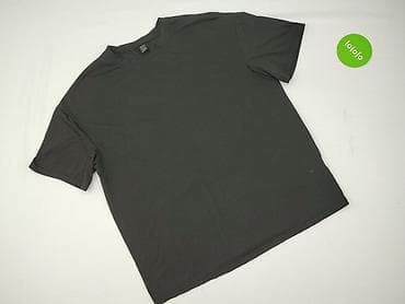 czarna bluza shein: Shein, Koszulka dla mężczyzn, rozmiar L — 2