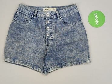 krótkie spodenki w pracy a bhp: FB Sister, Szorty damskie, rozmiar M — 2