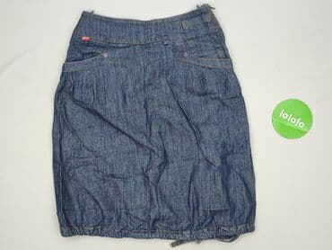 massimo dutti spódnice jeansowe: Just, Спідниця жіноча, розмір XS — 3