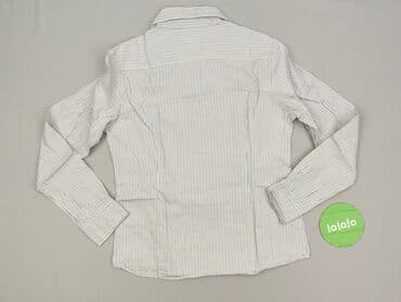 mango koszula jedwabna: Iné, Koszula damska, rozmiar S — 3